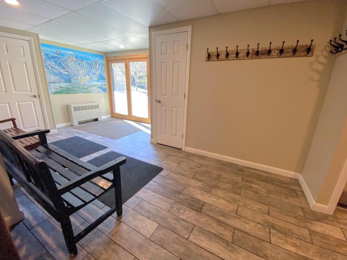 O7 Slopeside Bretton Woods Resort Cottage With Upscale Stylings Cozy Decor Tons Of Space Carroll Exterior photo